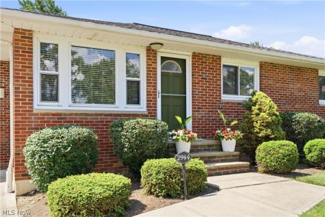 2944 Robert Parkway Brunswick OH 44212