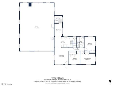 2944 Robert Parkway Brunswick OH 44212