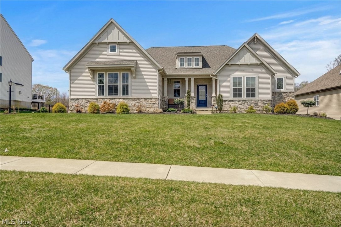 2848 Galway Drive Brunswick Hills OH 44212