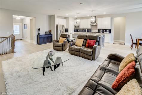 2848 Galway Drive Brunswick Hills OH 44212
