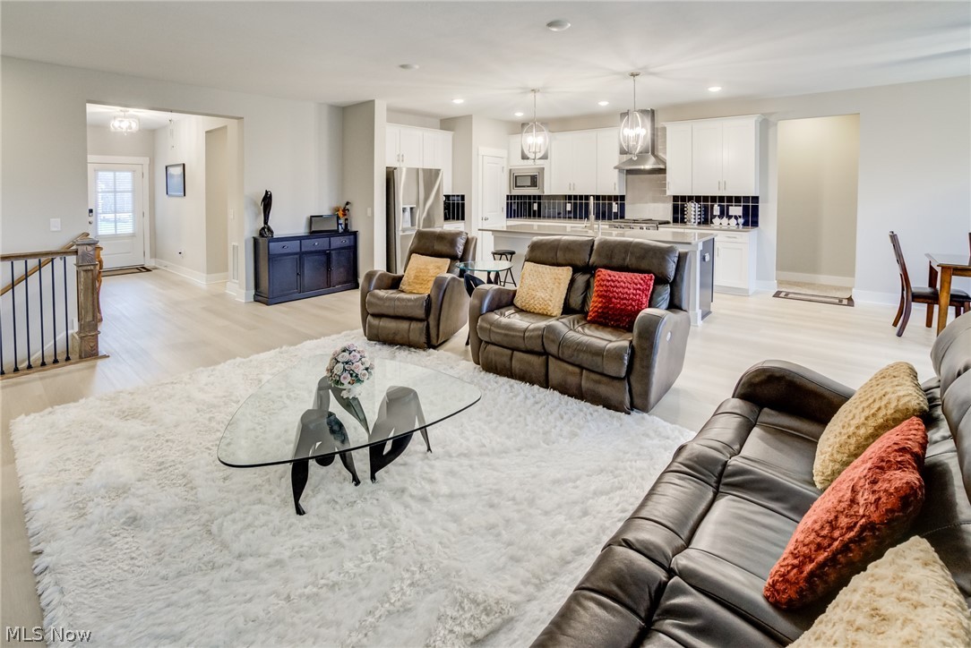 2848 Galway Drive Brunswick Hills OH 44212