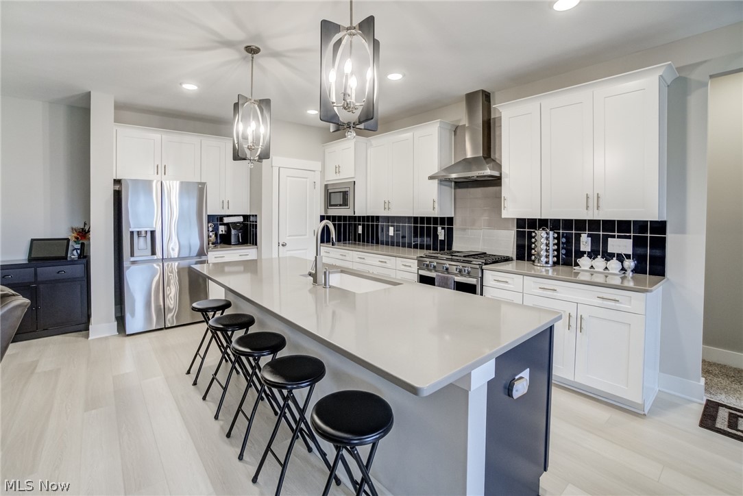 2848 Galway Drive Brunswick Hills OH 44212