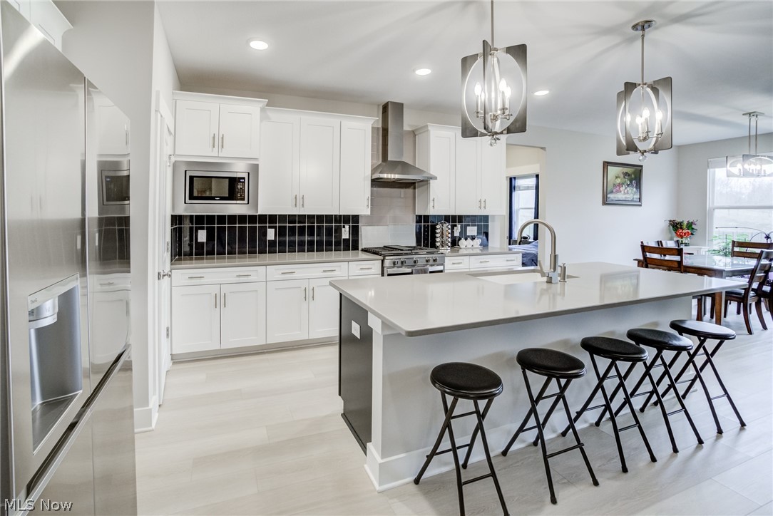 2848 Galway Drive Brunswick Hills OH 44212