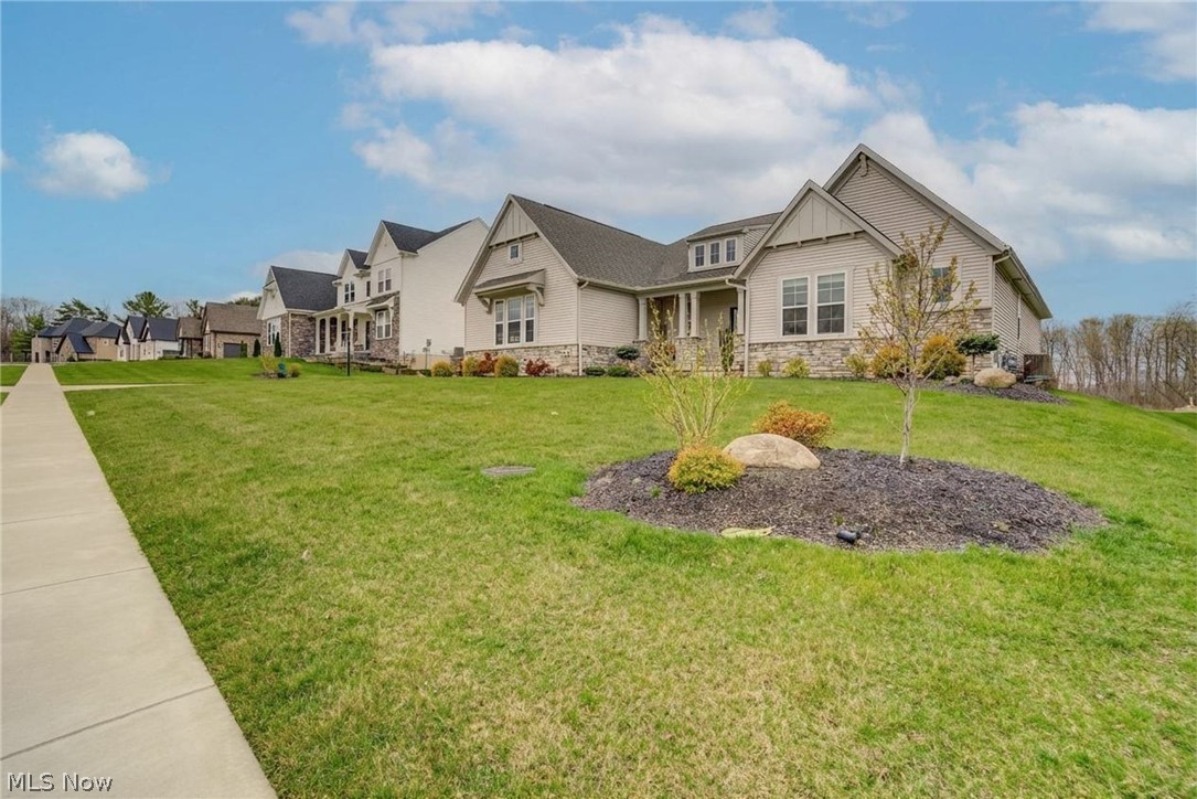 2848 Galway Drive Brunswick Hills OH 44212