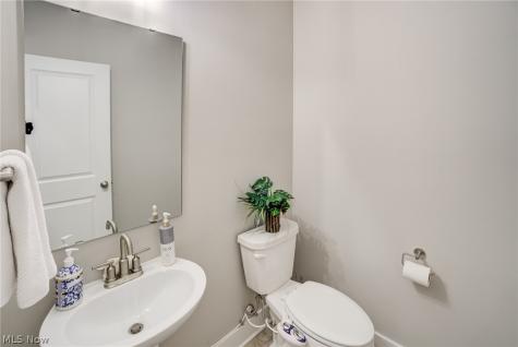 2848 Galway Drive Brunswick Hills OH 44212