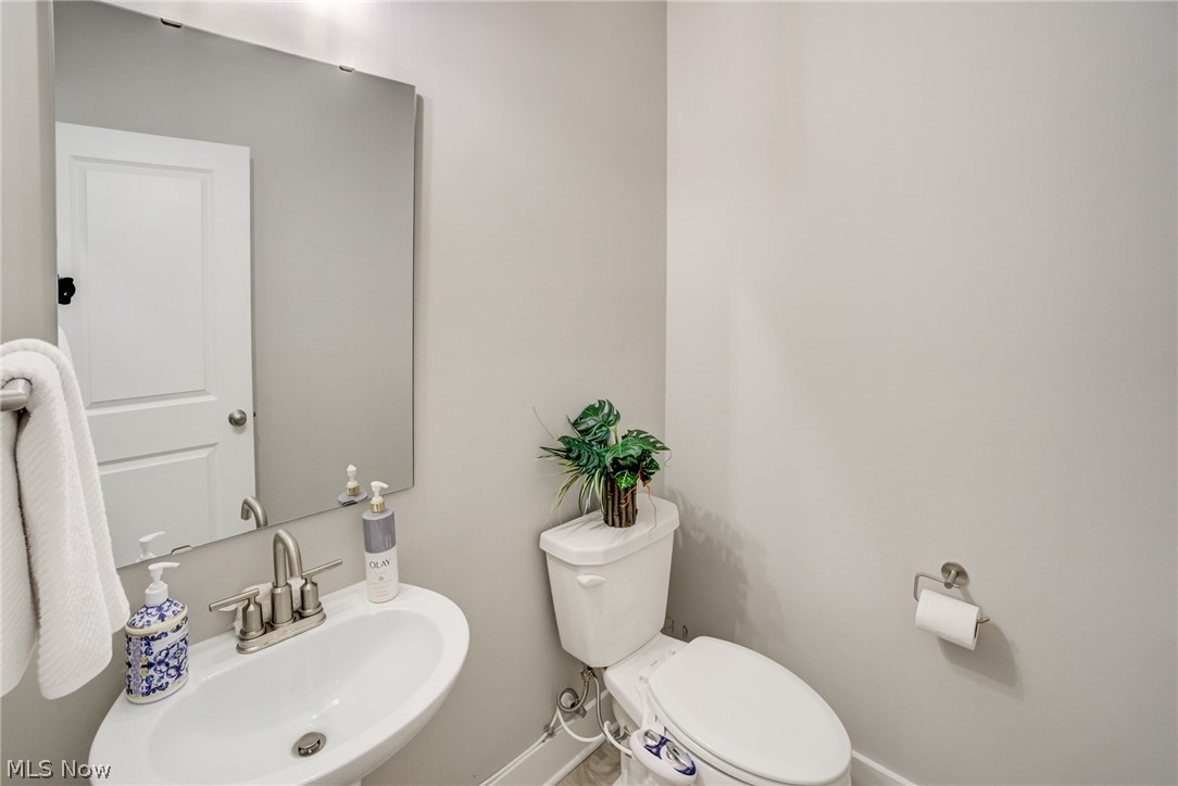 2848 Galway Drive Brunswick Hills OH 44212