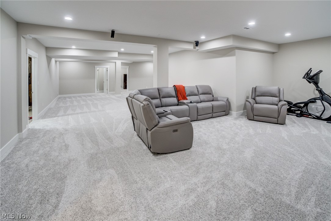 2848 Galway Drive Brunswick Hills OH 44212