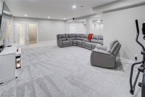 2848 Galway Drive Brunswick Hills OH 44212