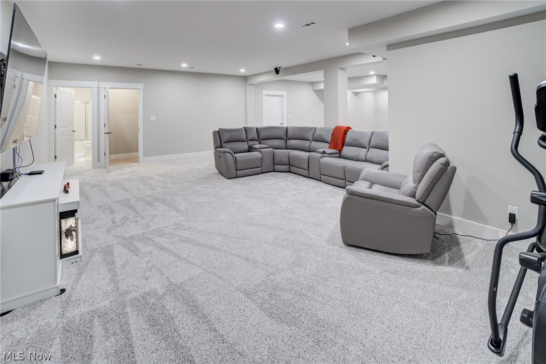 2848 Galway Drive Brunswick Hills OH 44212