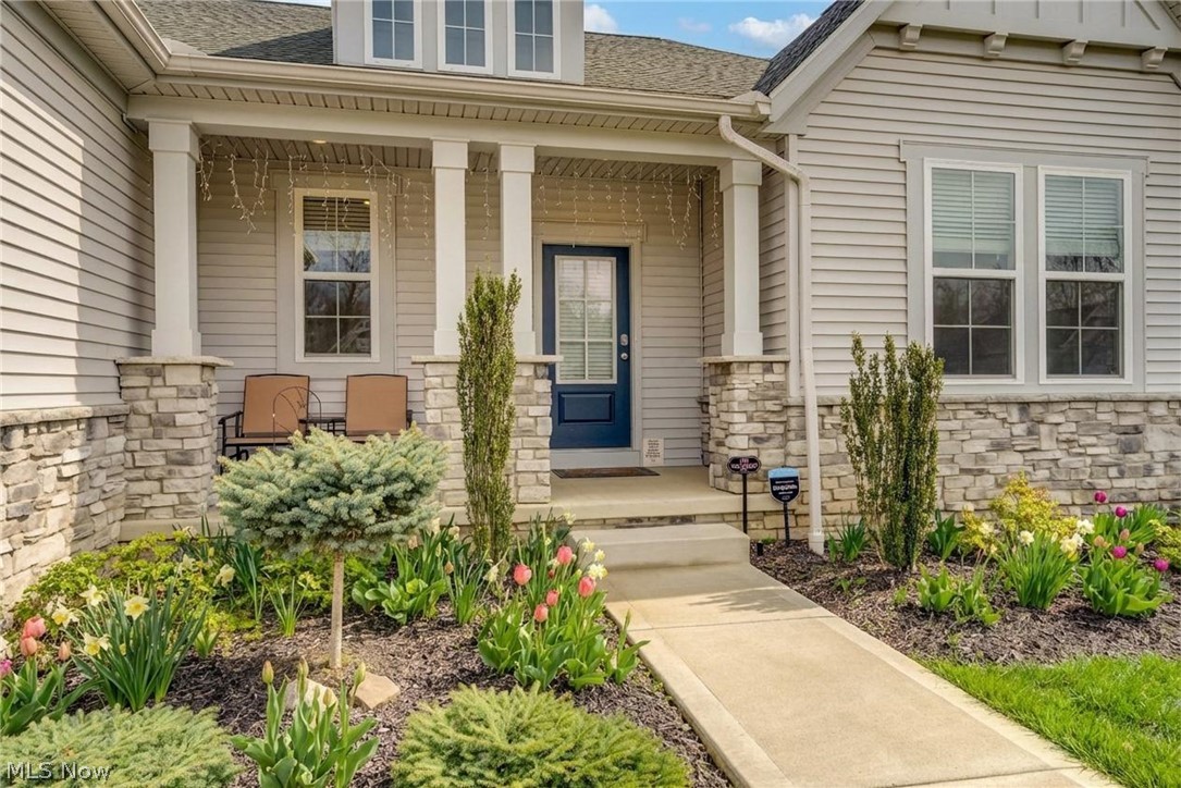2848 Galway Drive Brunswick Hills OH 44212