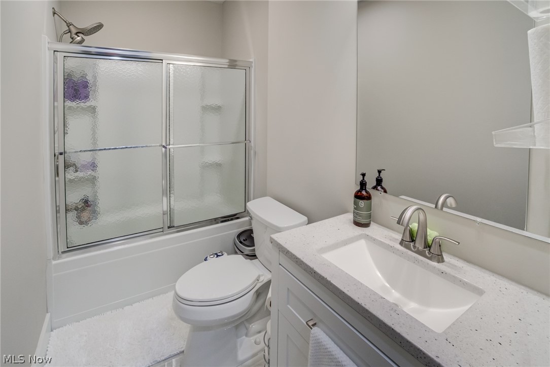2848 Galway Drive Brunswick Hills OH 44212