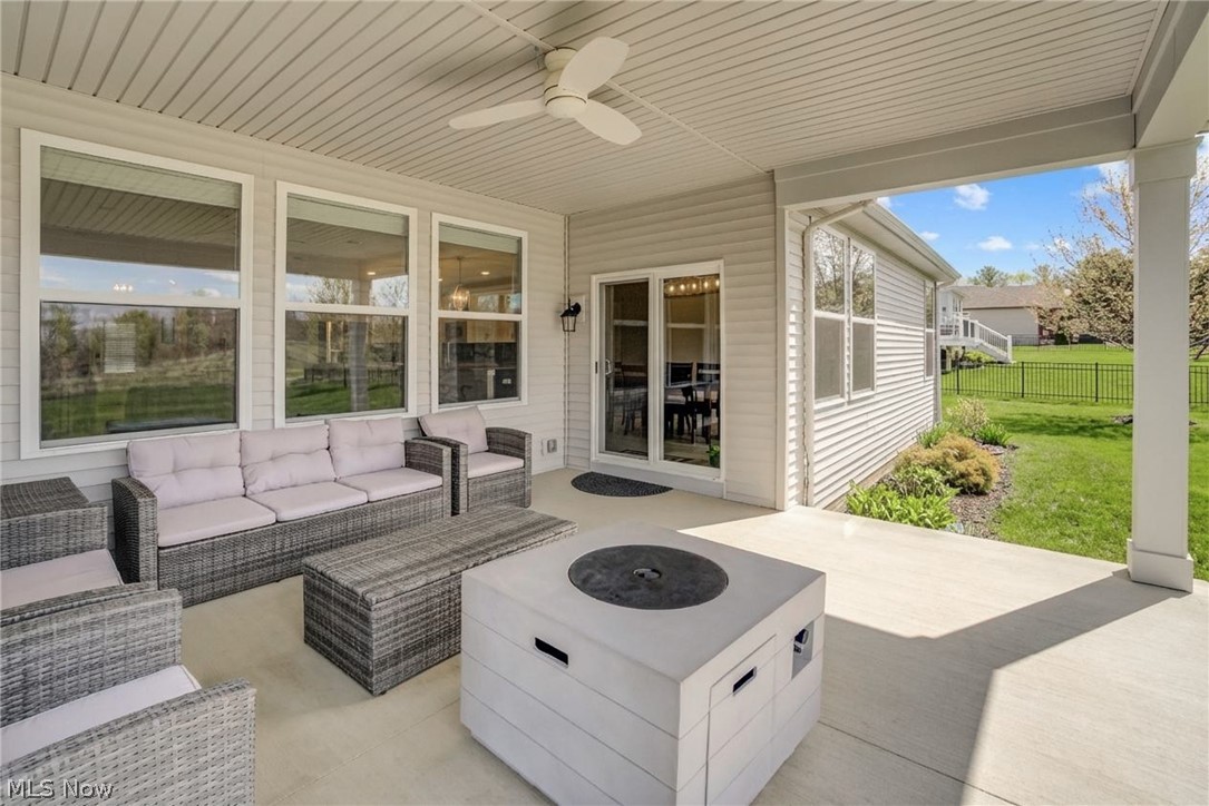 2848 Galway Drive Brunswick Hills OH 44212