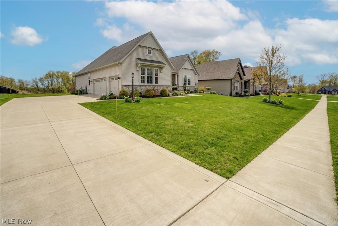 2848 Galway Drive Brunswick Hills OH 44212