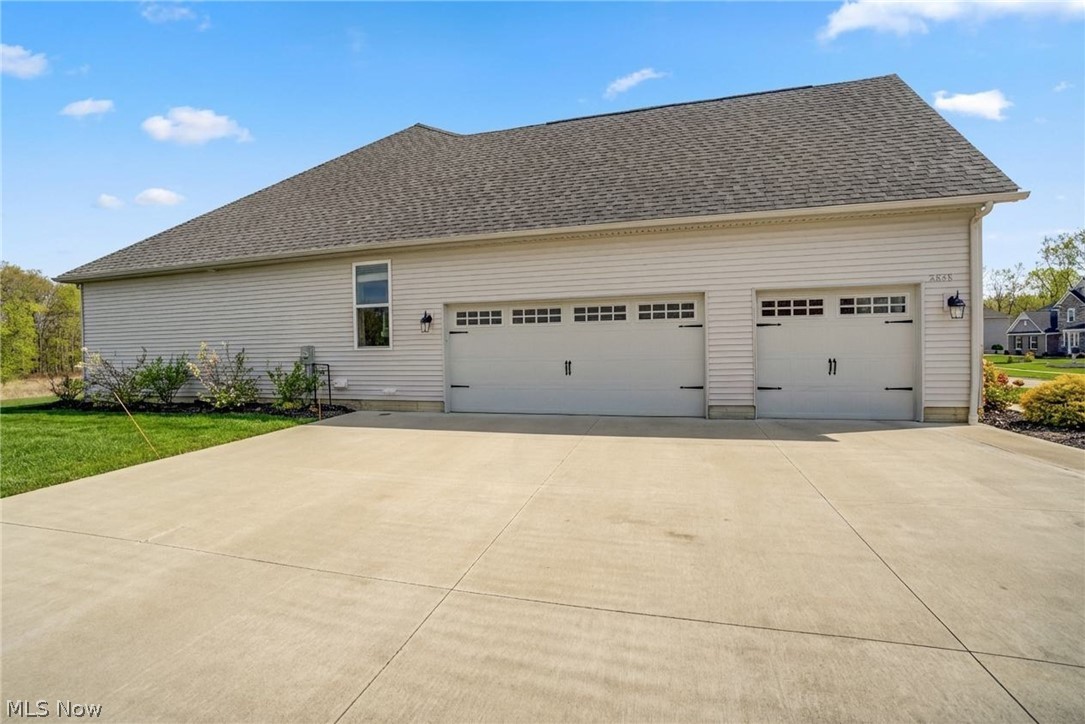 2848 Galway Drive Brunswick Hills OH 44212