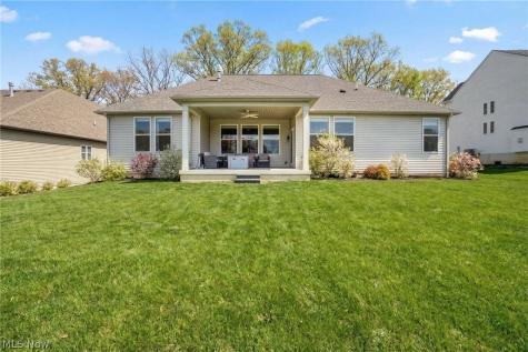 2848 Galway Drive Brunswick Hills OH 44212