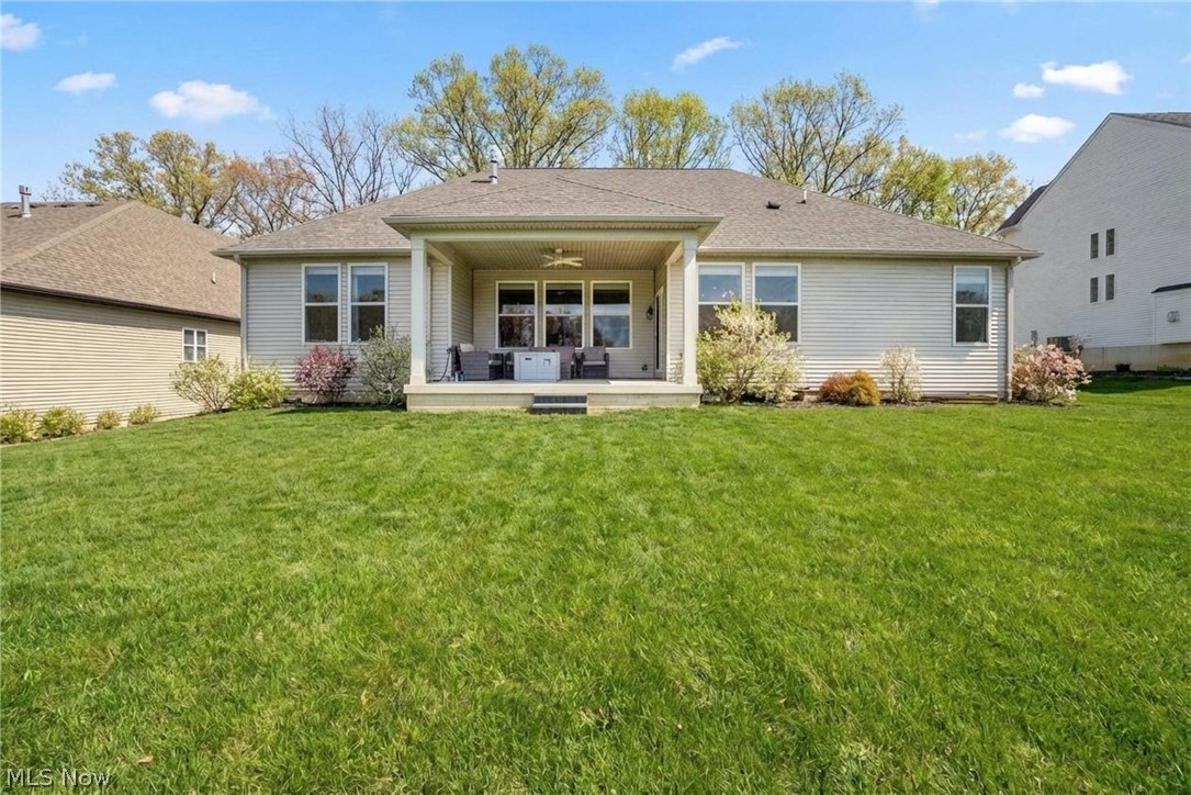 2848 Galway Drive Brunswick Hills OH 44212