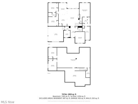 2848 Galway Drive Brunswick Hills OH 44212