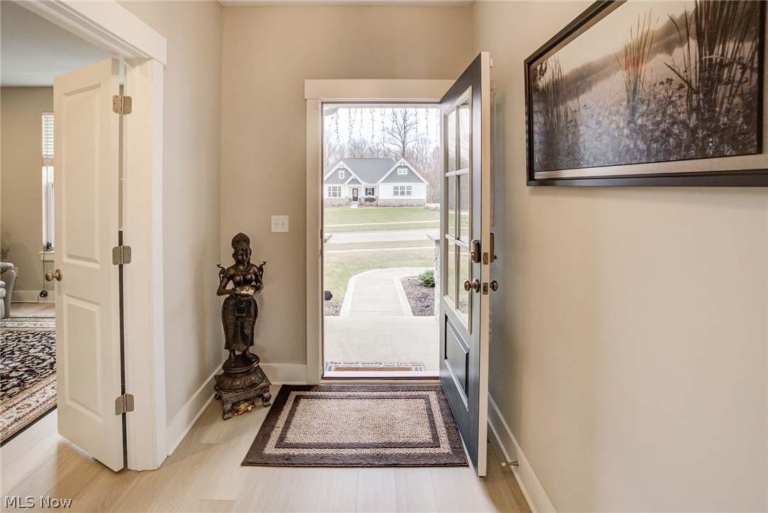 2848 Galway Drive Brunswick Hills OH 44212