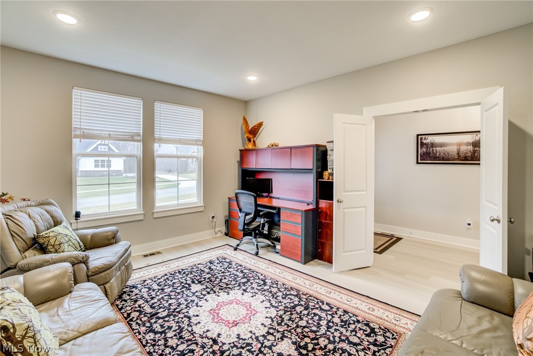 2848 Galway Drive Brunswick Hills OH 44212