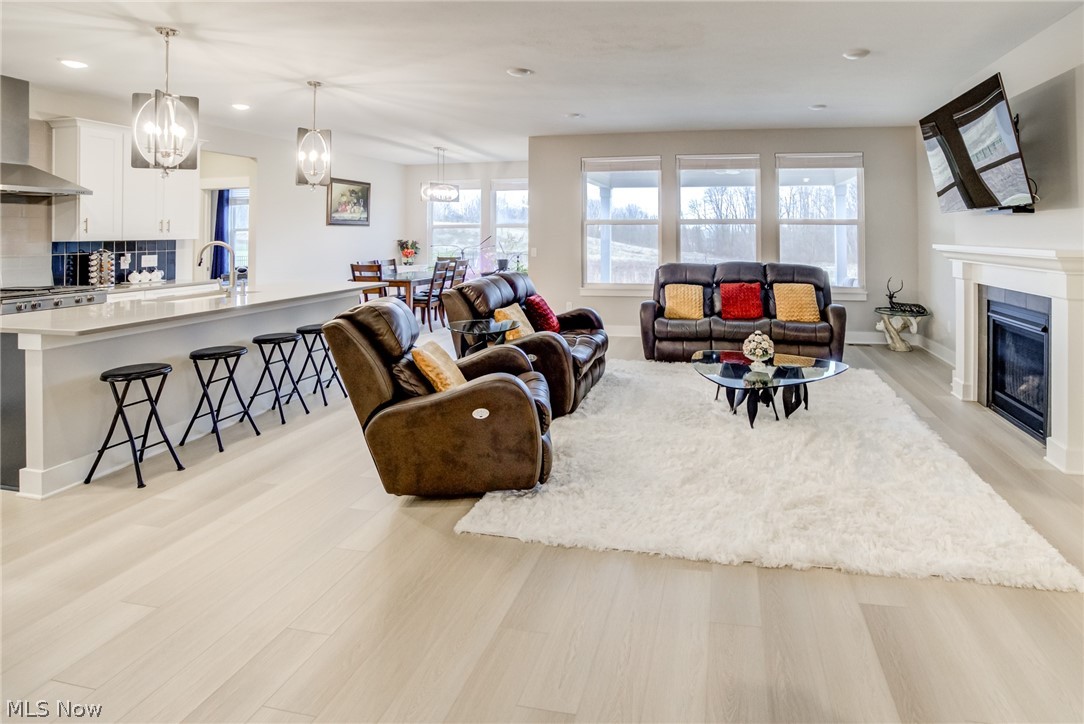 2848 Galway Drive Brunswick Hills OH 44212
