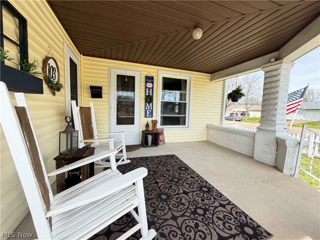 103 W Shafer Avenue Dover OH 44622