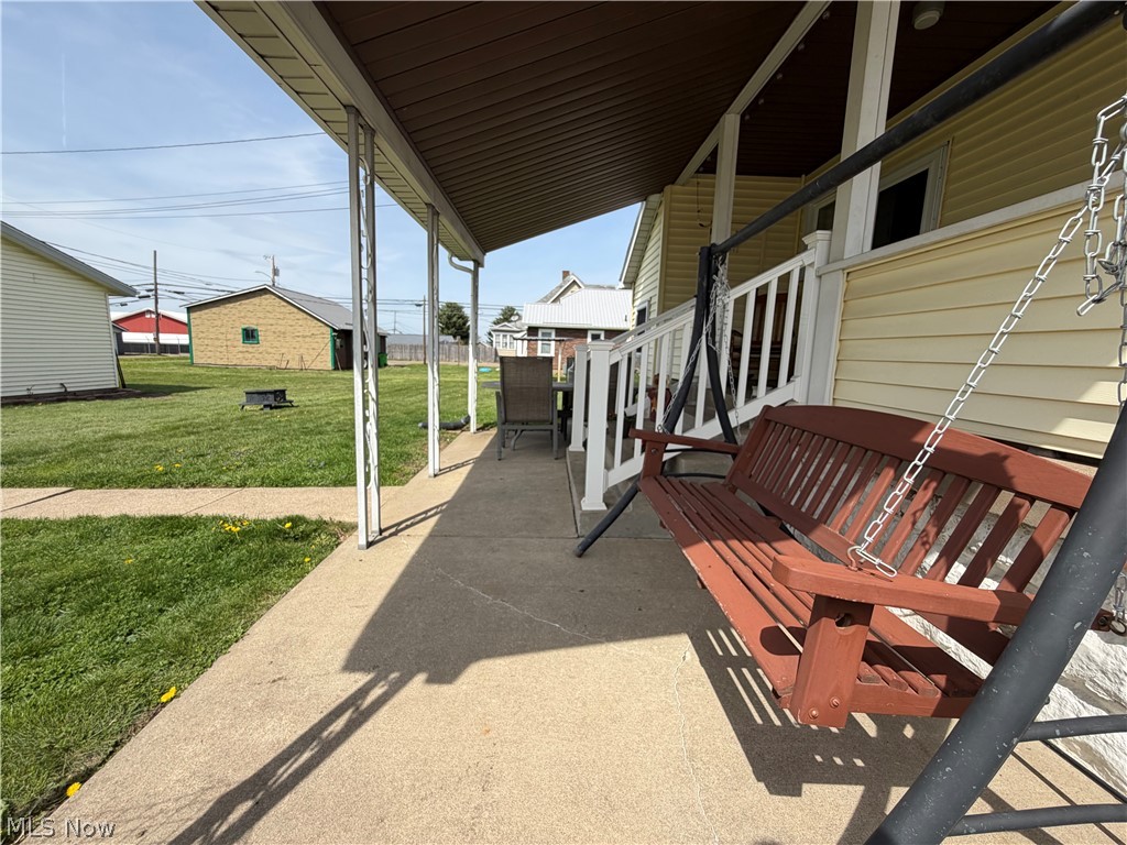103 W Shafer Avenue Dover OH 44622