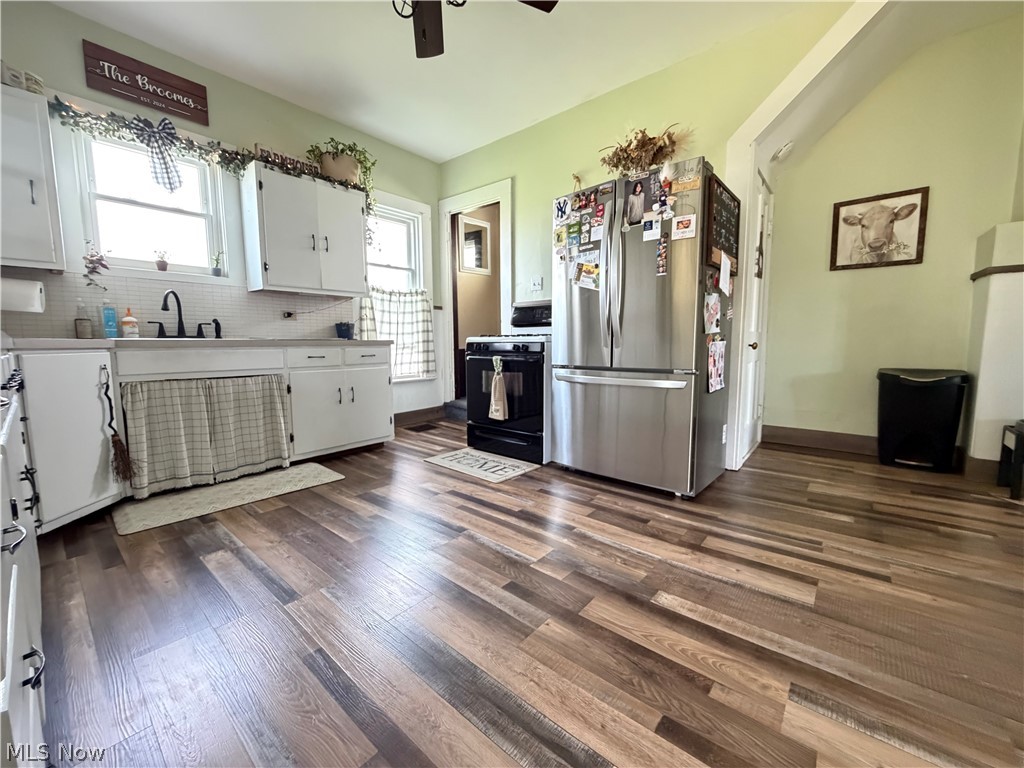103 W Shafer Avenue Dover OH 44622