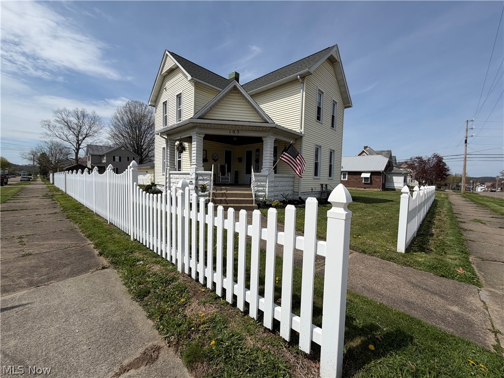 103 W Shafer Avenue Dover OH 44622