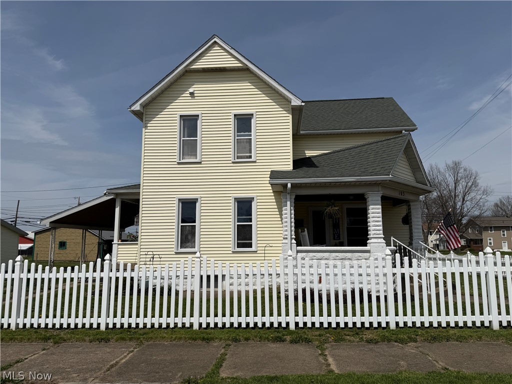 103 W Shafer Avenue Dover OH 44622