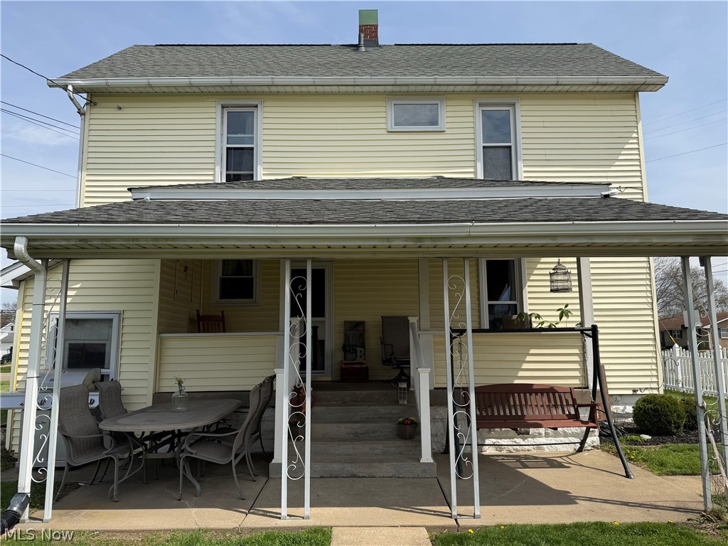 103 W Shafer Avenue Dover OH 44622