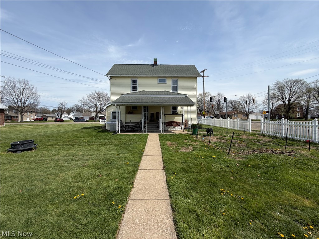 103 W Shafer Avenue Dover OH 44622