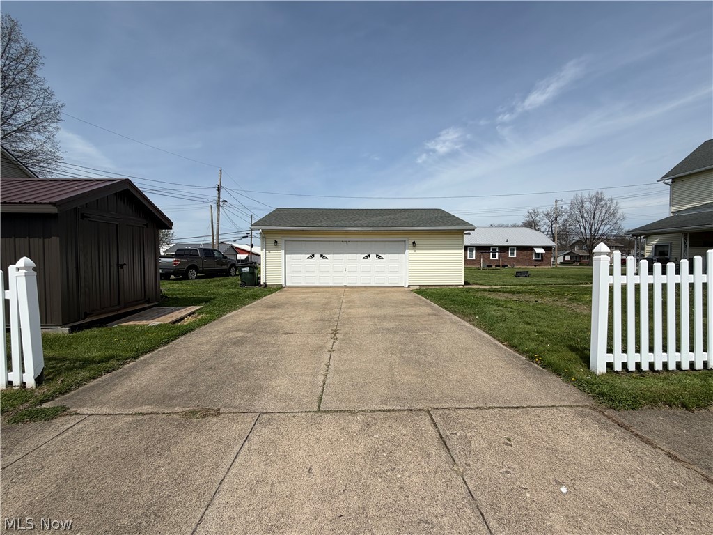 103 W Shafer Avenue Dover OH 44622