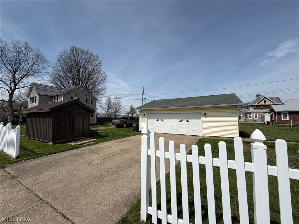 103 W Shafer Avenue Dover OH 44622