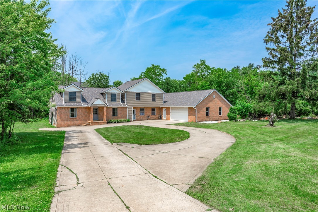 Broadview Heights OH, 9990 Broadview Road