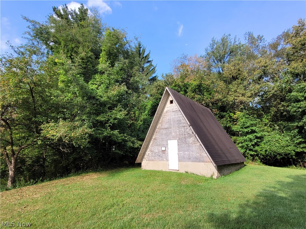 2825 Eastern Road Rittman OH 44270