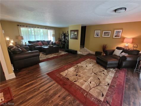 2825 Eastern Road Rittman OH 44270