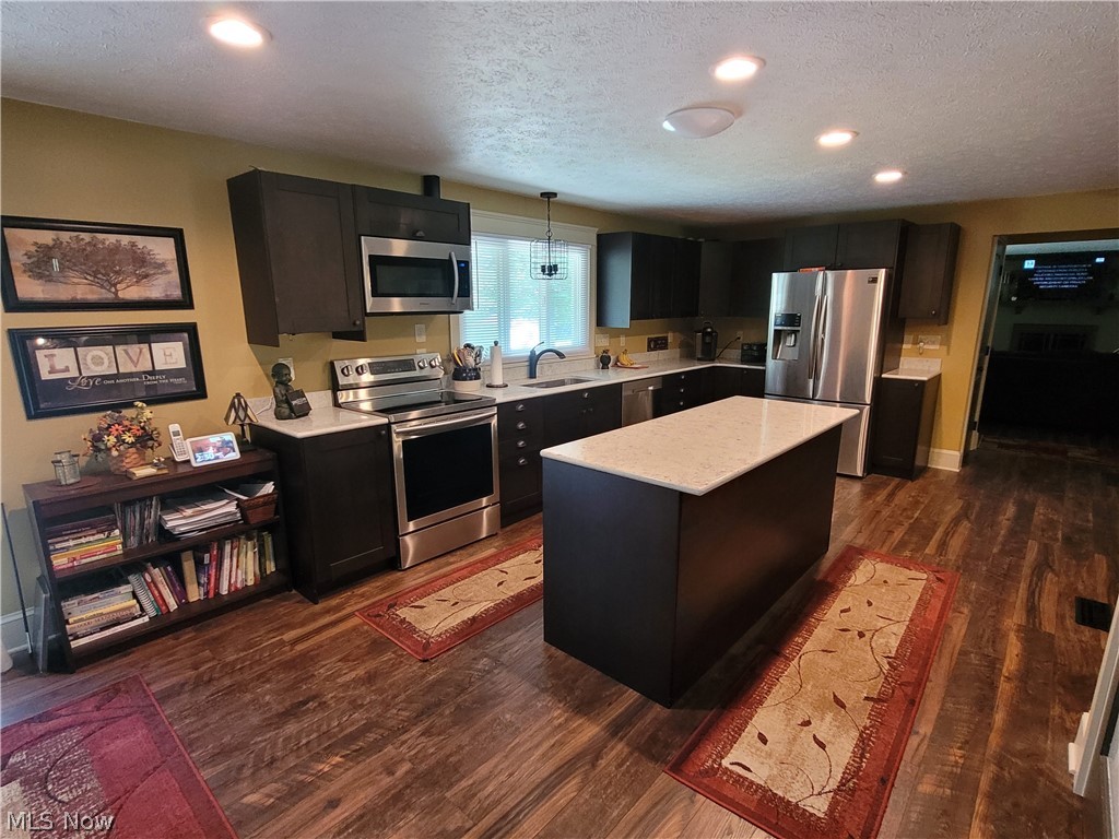 2825 Eastern Road Rittman OH 44270