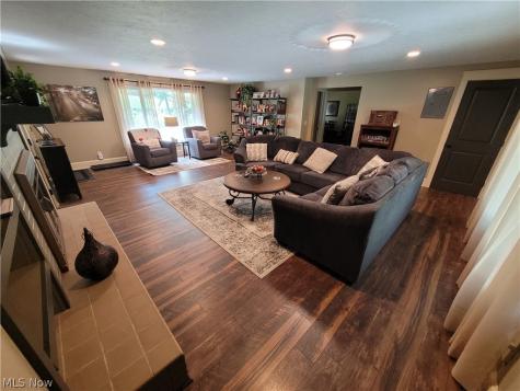 2825 Eastern Road Rittman OH 44270