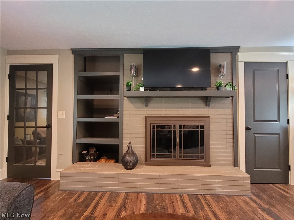 2825 Eastern Road Rittman OH 44270