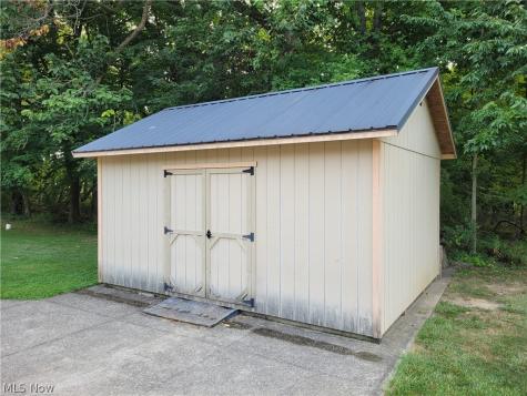 2825 Eastern Road Rittman OH 44270