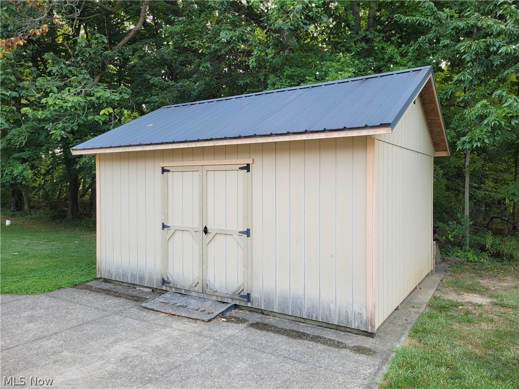 2825 Eastern Road Rittman OH 44270