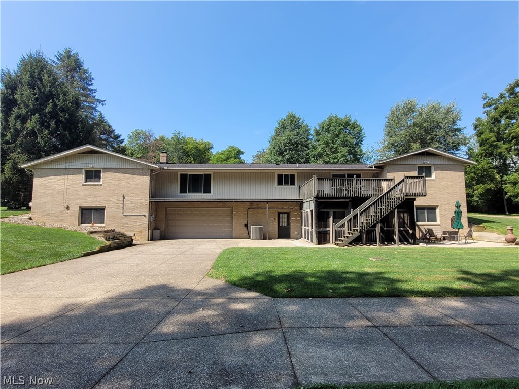 2825 Eastern Road Rittman OH 44270