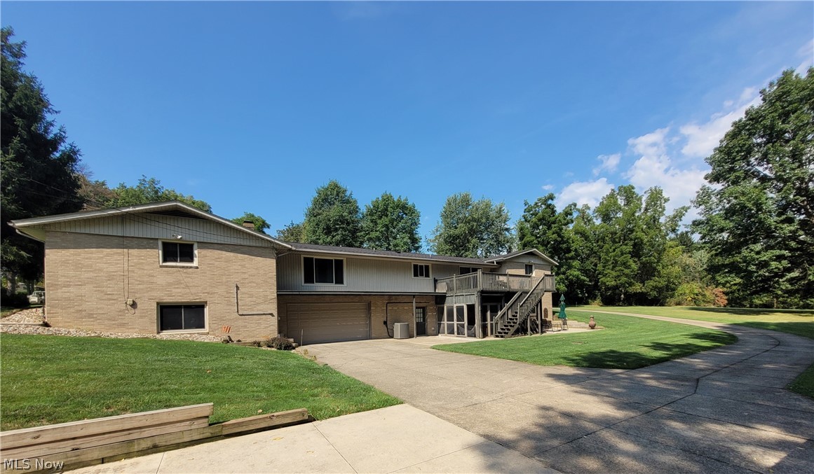 2825 Eastern Road Rittman OH 44270
