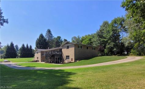 2825 Eastern Road Rittman OH 44270