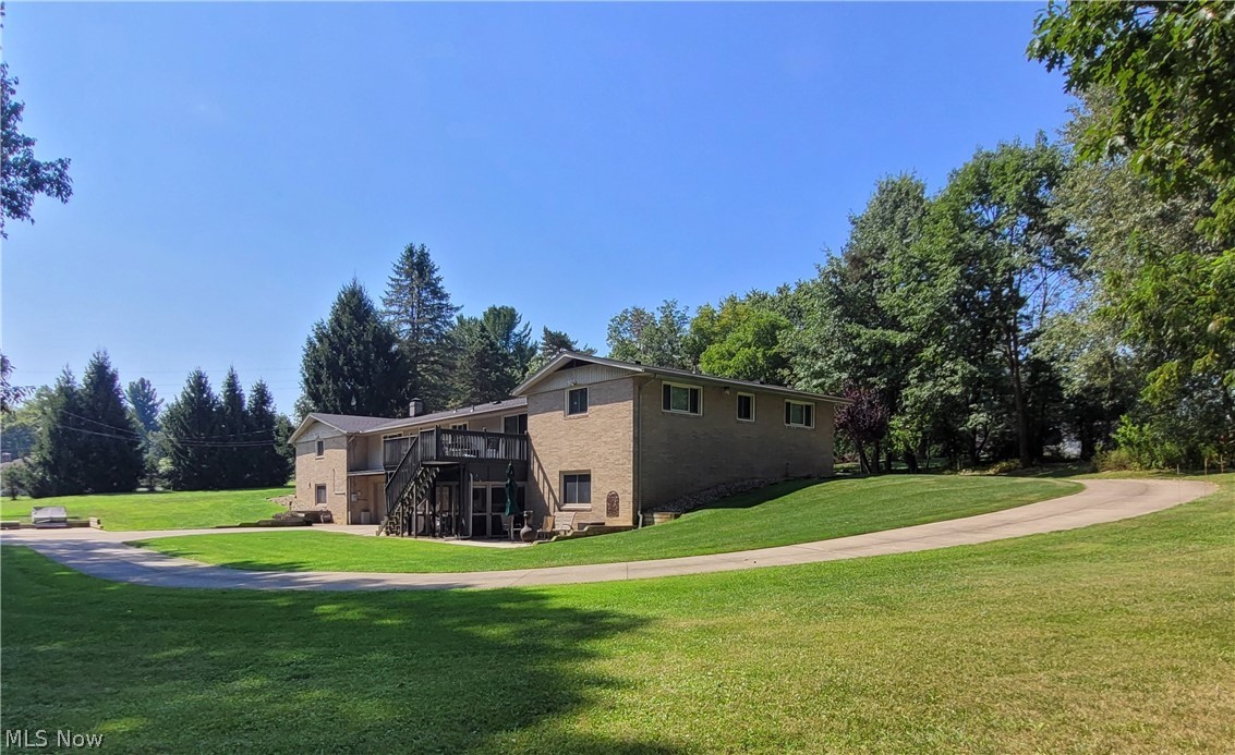 2825 Eastern Road Rittman OH 44270