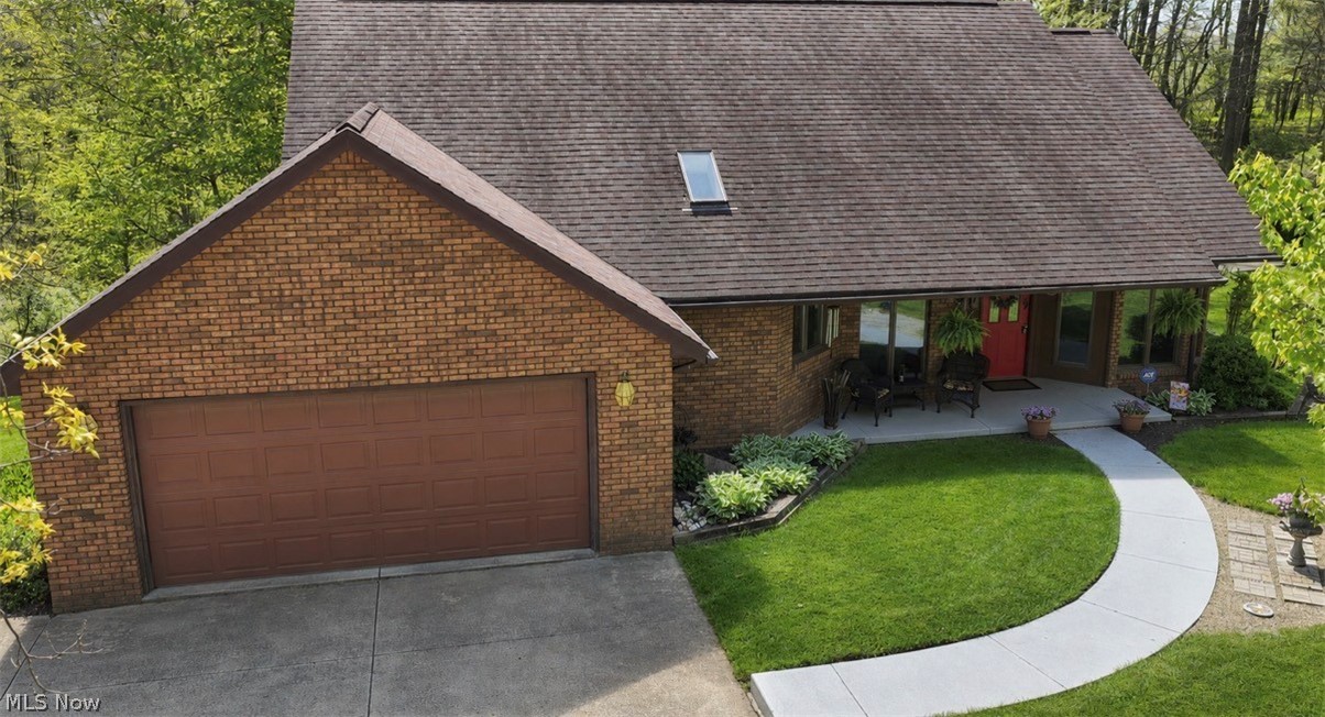1166 County Road 2075 Ashland OH 44805