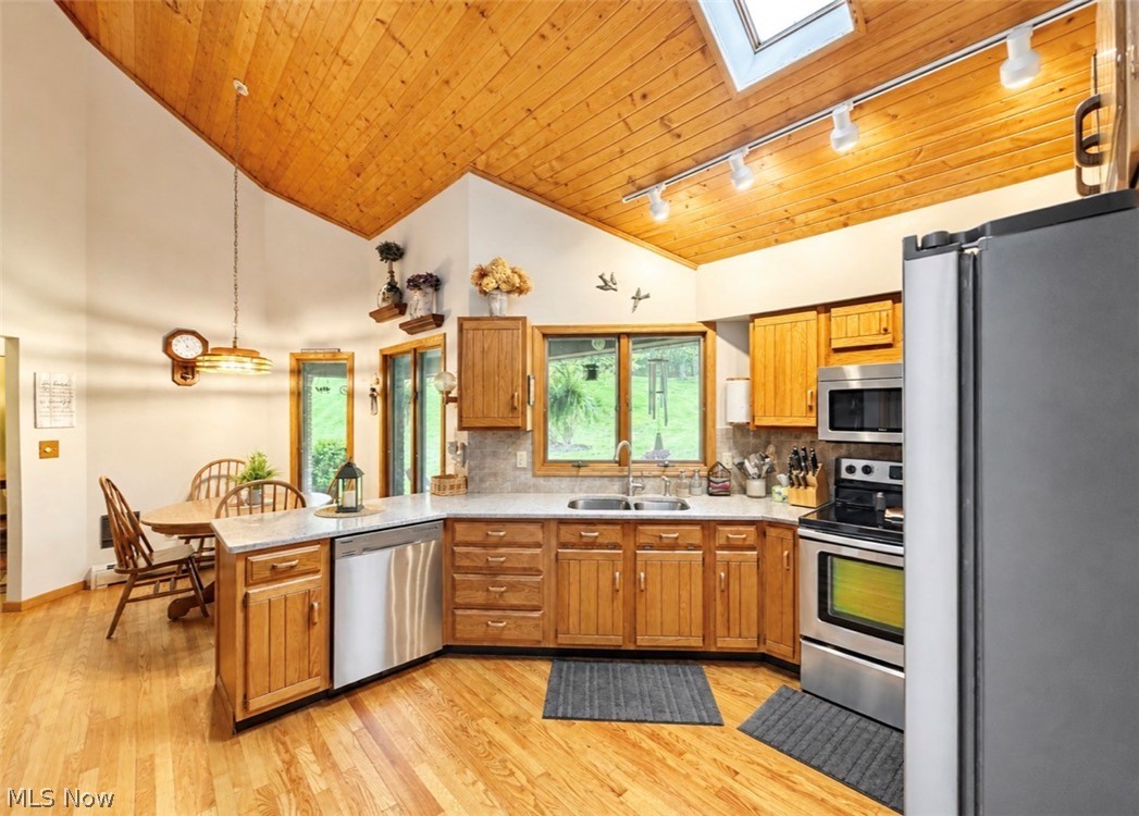 1166 County Road 2075 Ashland OH 44805