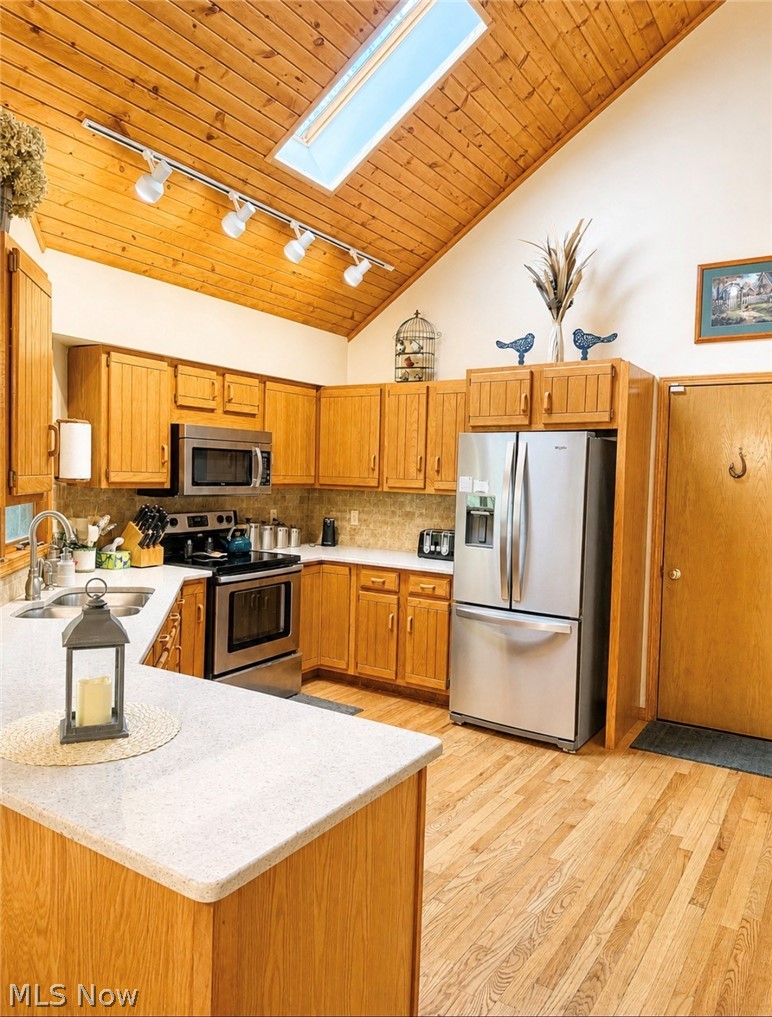 1166 County Road 2075 Ashland OH 44805