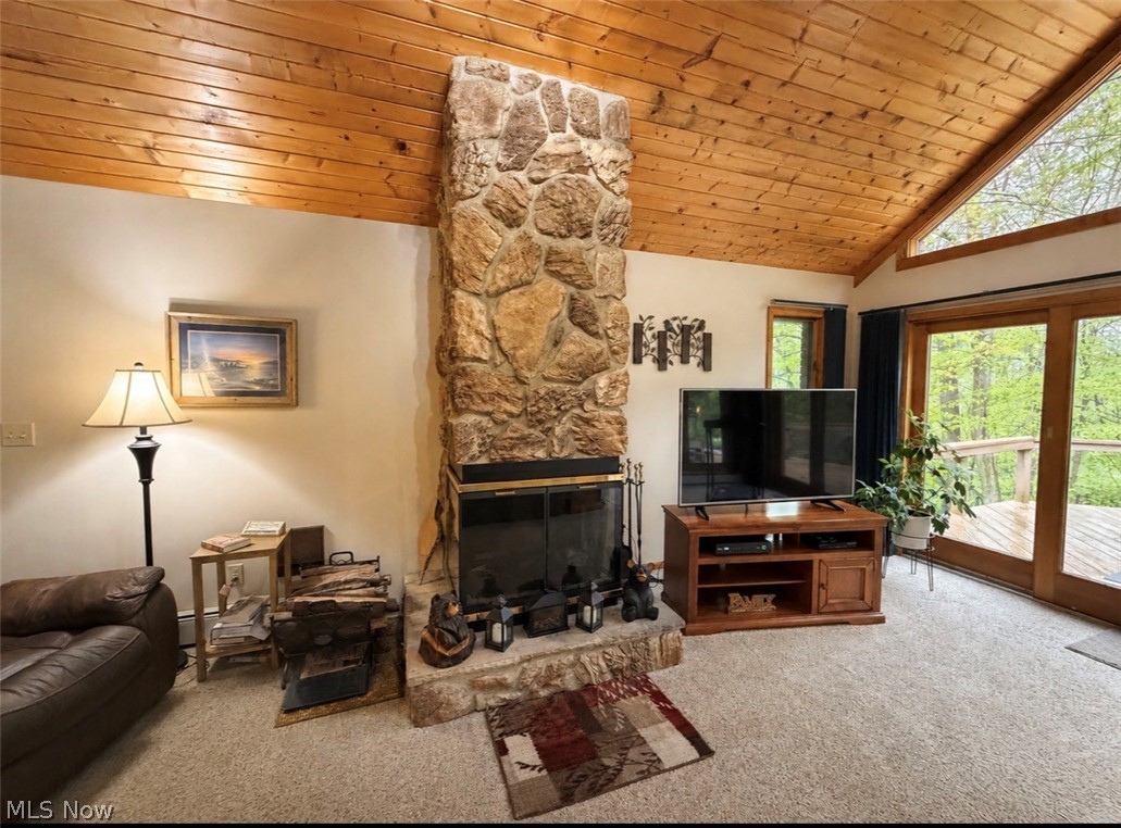 1166 County Road 2075 Ashland OH 44805