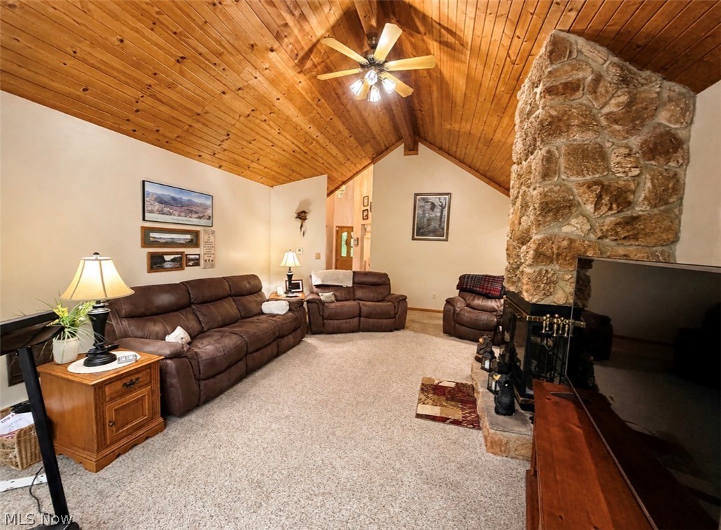 1166 County Road 2075 Ashland OH 44805